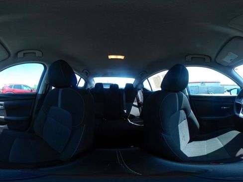 Used 2025 Nissan Sentra SV FWD image 47
