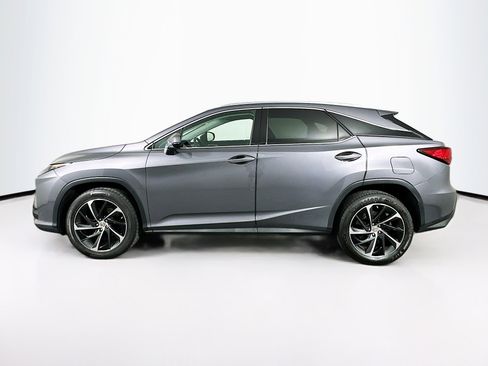 Used 2016 Lexus RX 350 AWD image 4