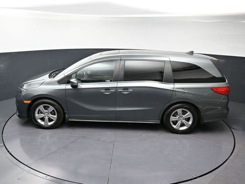 Used 2018 Honda Odyssey EX-L image 32