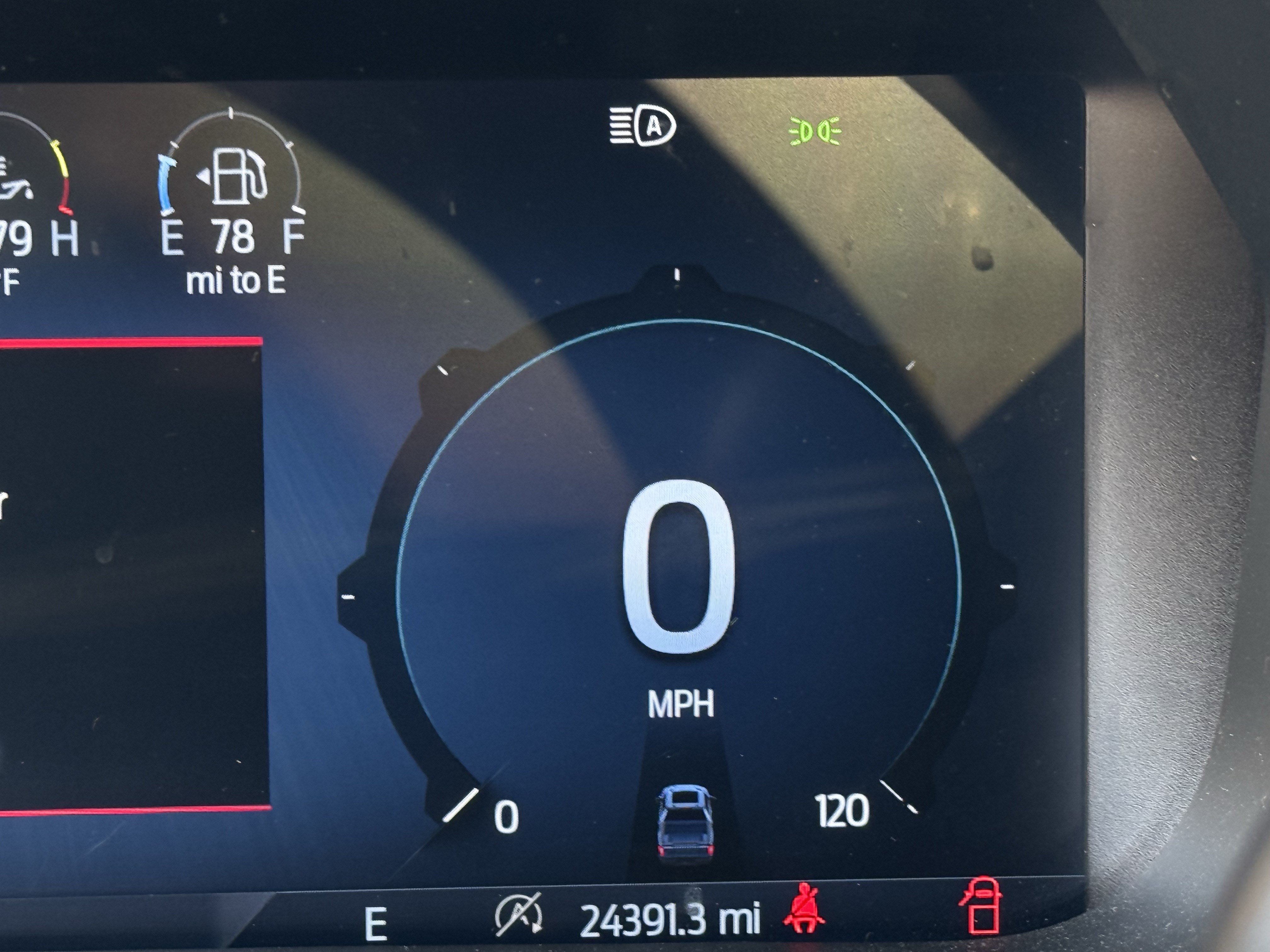 Used 2025 Ford F150 XL w/ Equipment Group 103A High AWD/4WD image 22