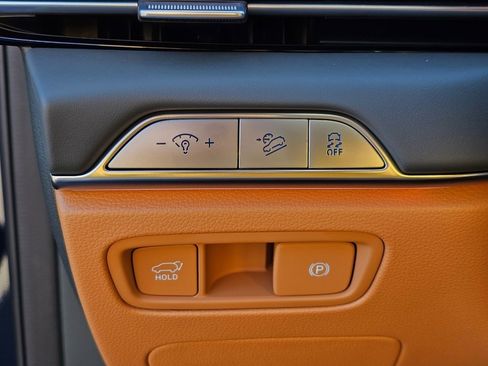 New 2026 Genesis GV80 3.5T Advanced image 37