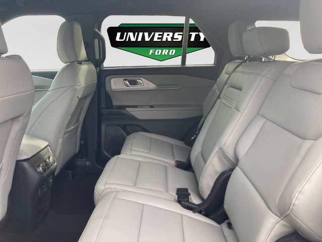 New 2027 Ford Explorer Active w/ Active Comfort Package AWD/4WD image 26