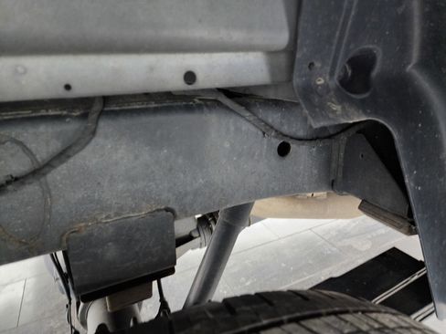 Used 2024 RAM 3500 Big Horn w/ Night Edition image 27