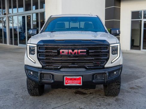 New 2026 GMC Sierra 1500 AT4X image 2