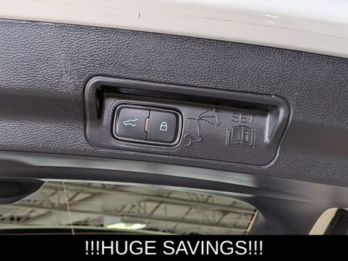 Used 2025 Ford Explorer ST AWD/4WD image 24