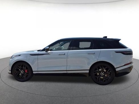 Used 2024 Land Rover Range Rover Velar Dynamic SE AWD/4WD image 8