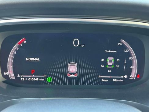 Certified 2023 Acura MDX A-Spec image 37