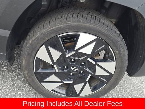 Certified 2024 Hyundai Kona SEL FWD image 12