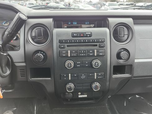 Used 2014 Ford F150 XL w/ Equipment Group 101A Mid image 28