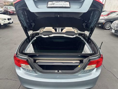 Used 2012 Volvo C70 T5 FWD image 27