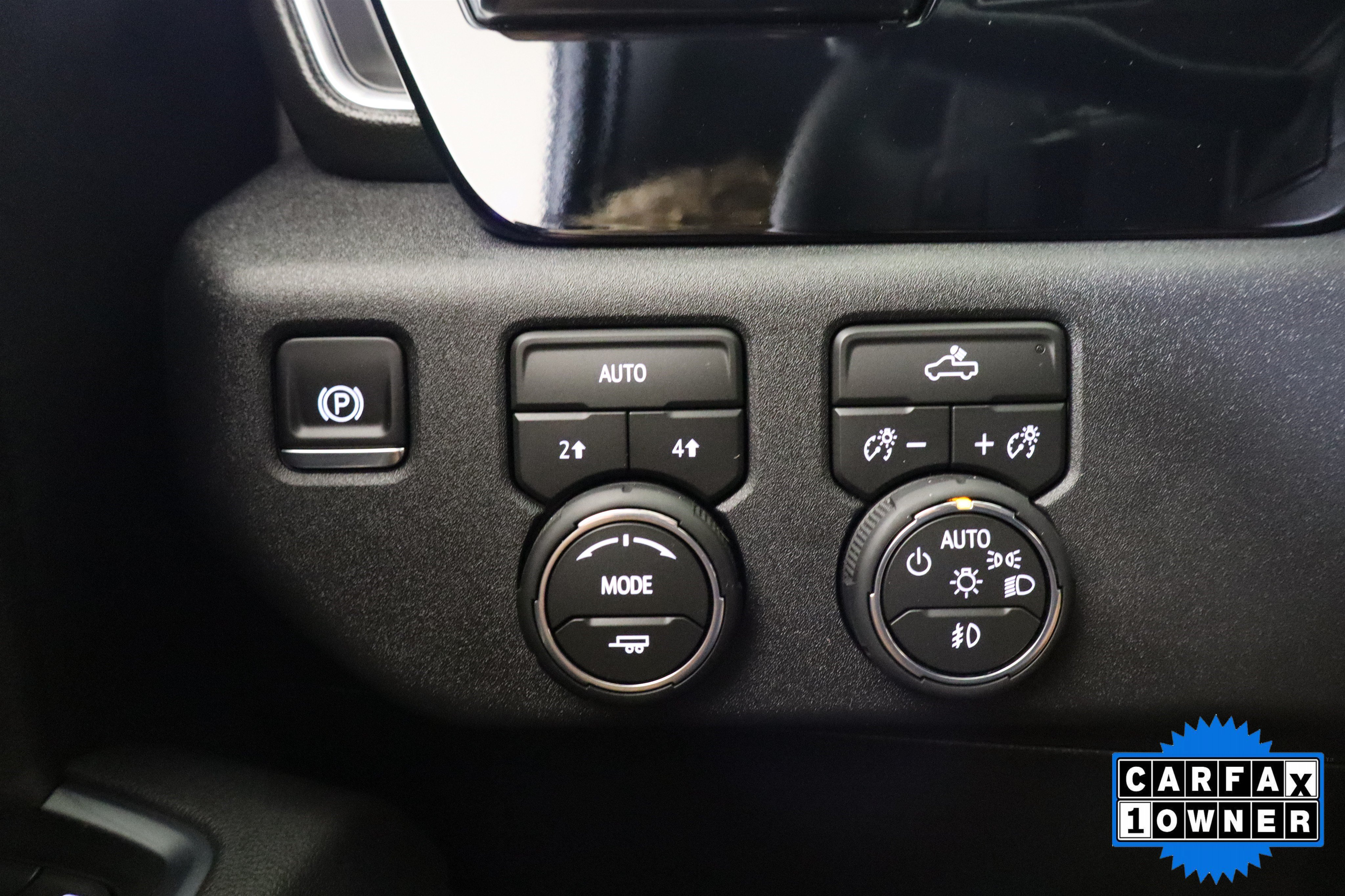 Used 2026 Chevrolet Silverado 1500 RST w/ All Star Edition Plus AWD/4WD image 35