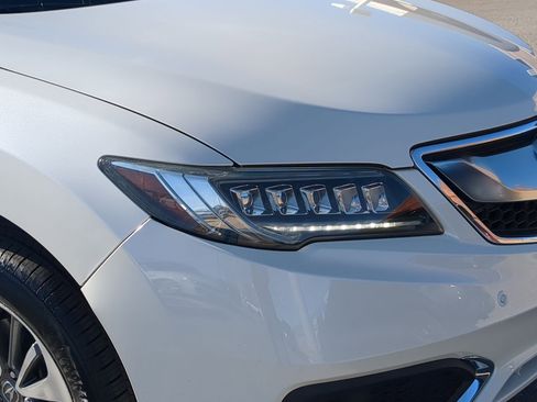 Used 2018 Acura RDX w/Advance Pkg image 10