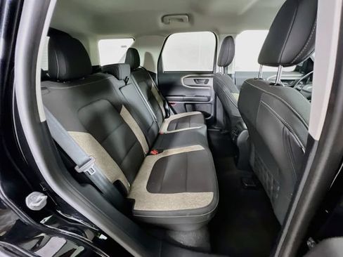 Used 2025 Ford Bronco Sport Big Bend AWD/4WD image 26