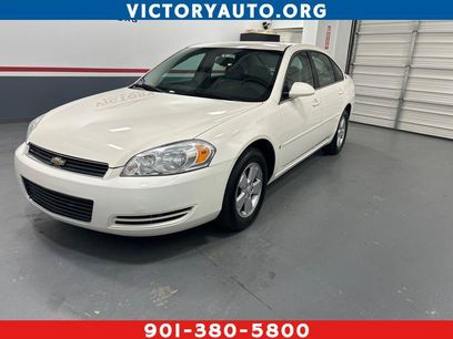 Used 2007 Chevrolet Impala LT