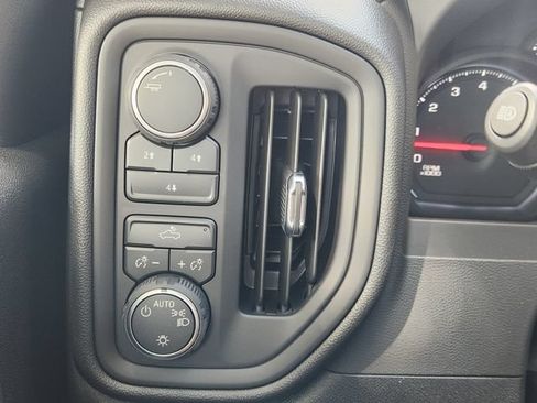 New 2026 Chevrolet Silverado 3500 W/T w/ WT Convenience Package AWD/4WD image 22