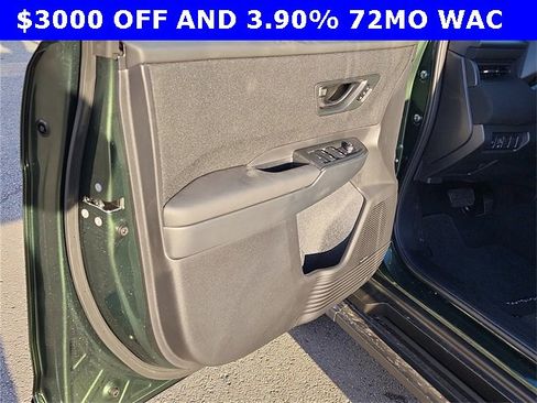 New 2026 Subaru Outback Limited XT image 10