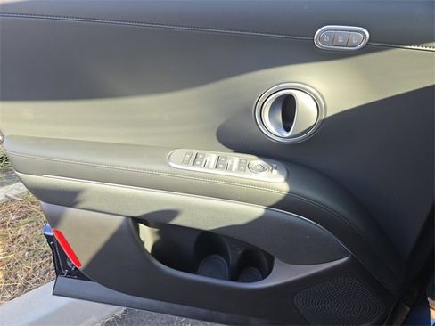 New 2026 Hyundai Palisade Calligraphy image 18