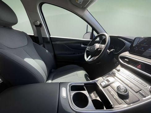 Used 2023 Hyundai Santa Fe SEL FWD image 16