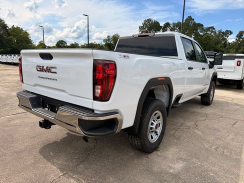 New 2026 GMC Sierra 2500 Pro w/ Convenience Package AWD/4WD image 5