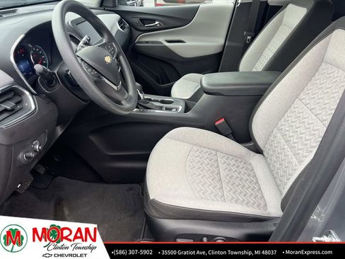 Certified 2024 Chevrolet Equinox LS w/ LS Convenience Package image 18
