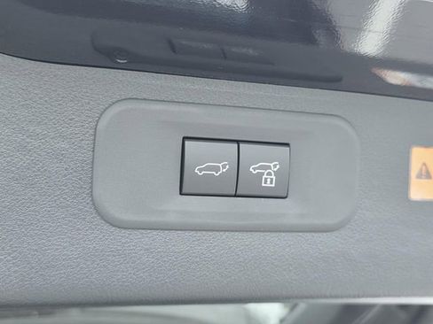 New 2026 Lexus TX 350 AWD image 15