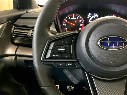 Used 2024 Subaru WRX Premium image 23