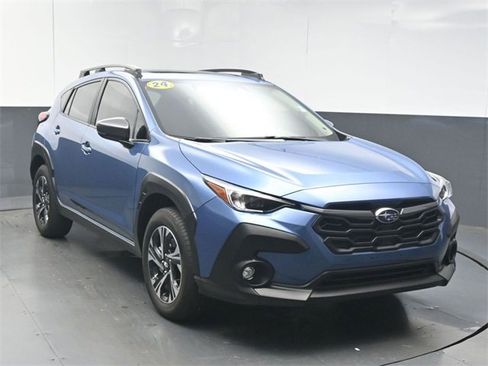 Certified 2024 Subaru Crosstrek 2.0i Premium image 2