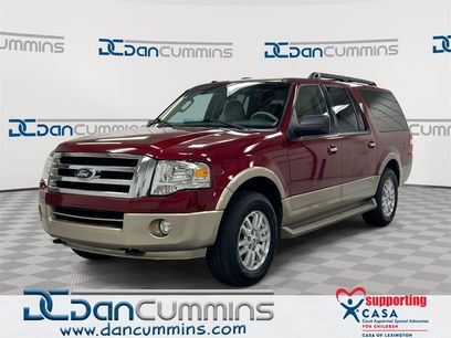 Used 2014 Ford Expedition EL XLT w/ Equipment Group 202A