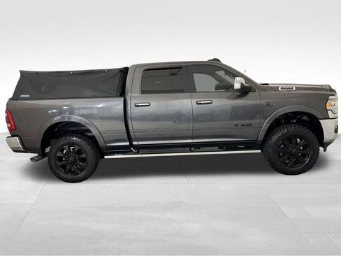 Used 2019 RAM 2500 Laramie image 8
