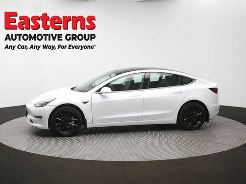 Used 2020 Tesla Model 3 Long Range AWD/4WD image 54