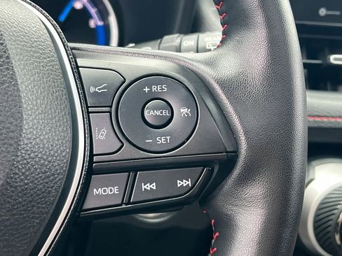 Used 2021 Toyota RAV4 XSE w/ Weather Package image 31