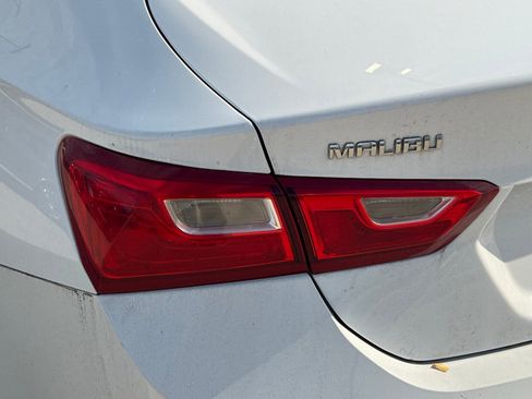 Used 2023 Chevrolet Malibu LT w/ Driver Confidence Package image 13