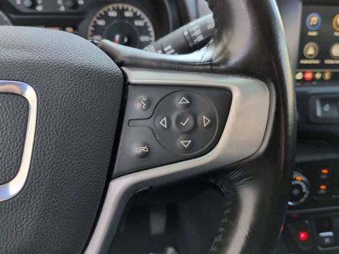 Used 2018 GMC Terrain SLE AWD/4WD image 24