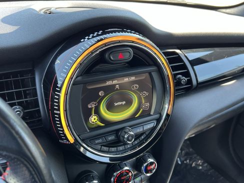 Used 2017 MINI Cooper John Cooper Works FWD image 17