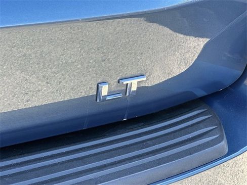 Used 2025 Chevrolet Tahoe LT image 31