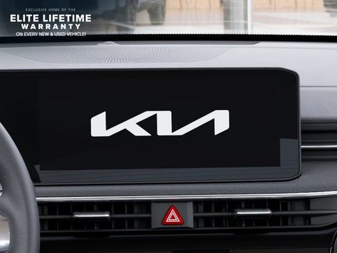New 2026 Kia K5 LXS FWD image 21