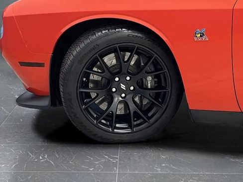 Used 2019 Dodge Challenger R/T Scat Pack w/ Dynamics Package image 36