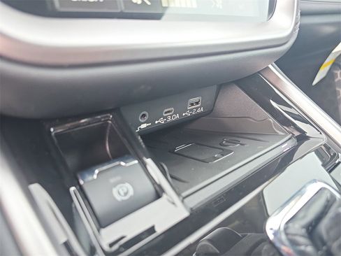 New 2025 Subaru Outback Touring XT image 26