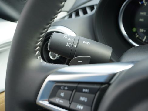 New 2026 MAZDA MX-5 Miata Grand Touring w/ Weather Package RWD image 22