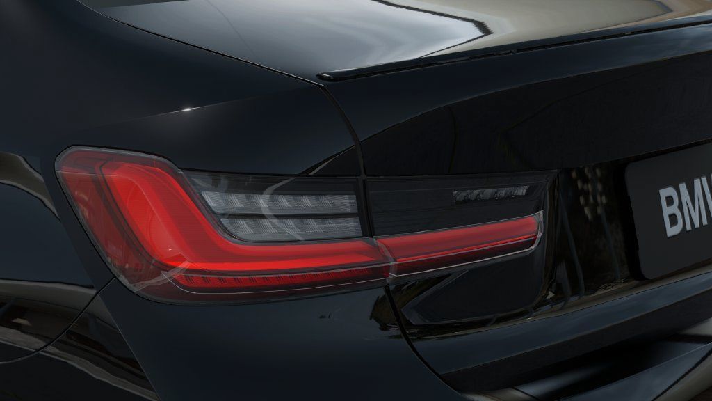 New 2026 BMW M340i RWD image 8