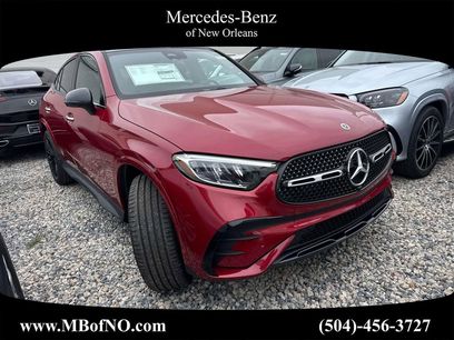 New 2026 Mercedes-Benz GLC 300 4MATIC