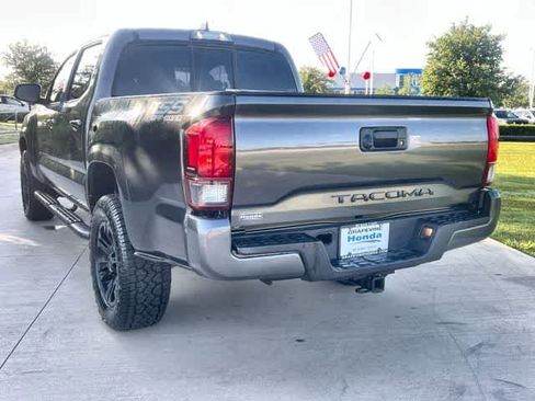 Used 2018 Toyota Tacoma SR w/ SR Convenience Package RWD image 5