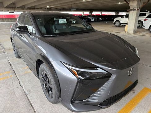 New 2026 Lexus RZ 450e 450e Premium image 1