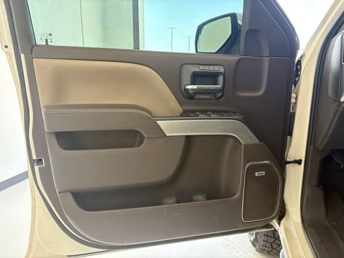 Used 2014 Chevrolet Silverado 1500 LTZ Z71 w/ LTZ Plus Package AWD/4WD image 23
