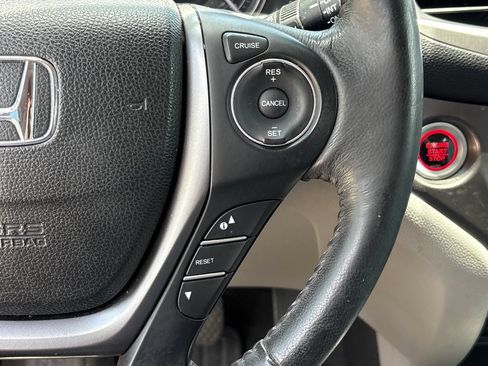 Used 2018 Honda Pilot EX-L image 20
