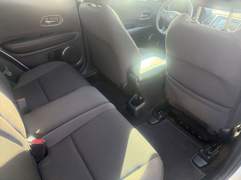 Used 2021 Honda HR-V EX image 26