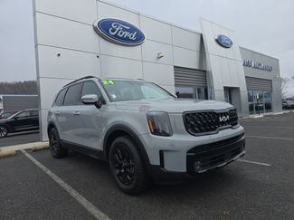 Used 2024 Kia Telluride SX X-Pro video 1