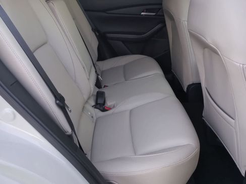 New 2026 MAZDA CX-30 AWD 2.5 S image 20