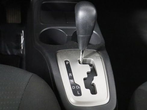 Used 2024 Mitsubishi Mirage G4 ES FWD image 24