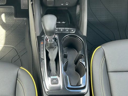 New 2026 Chevrolet TrailBlazer ACTIV w/ Convenience Package FWD image 20